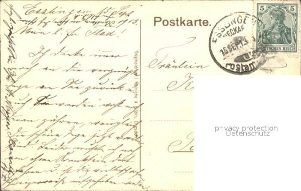 Esslingen Neckar – Bild 2