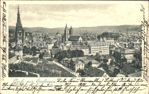 Esslingen Neckar
