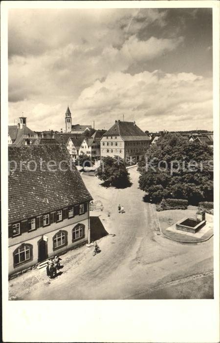 Pfalzgrafenweiler Gasthaus zum Schwanen