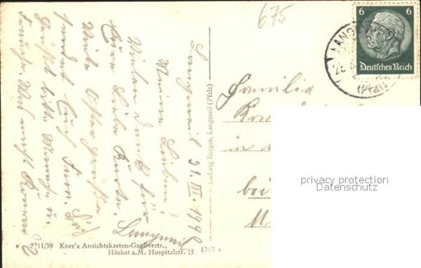 Langmeil – Bild 2
