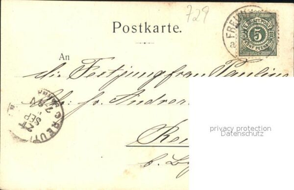Freudenstadt Kurhaus Palmenwald – Bild 2