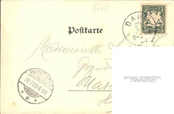 Schoenau Pfalz – Bild 2