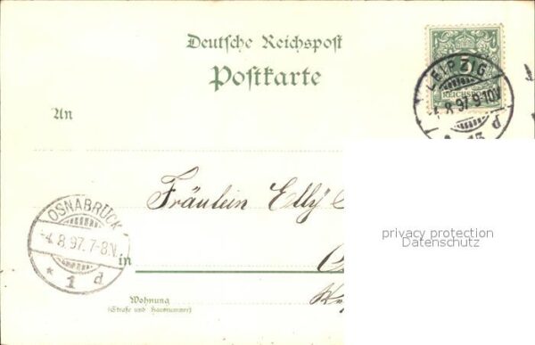 Leipzig Industrie- und Gewerbeausstellung – Bild 2