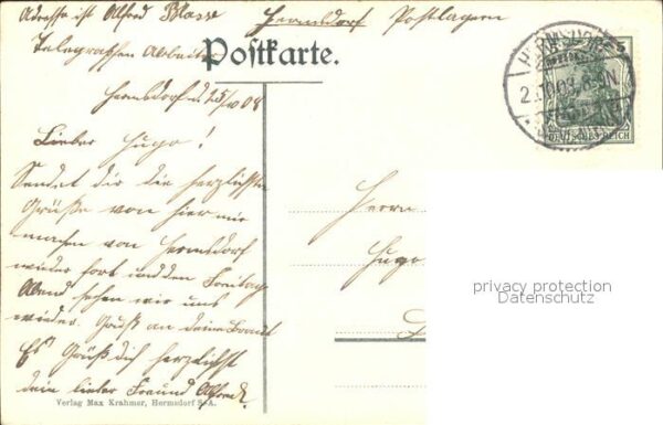 Hermsdorf Sachsen Altenburg – Bild 2