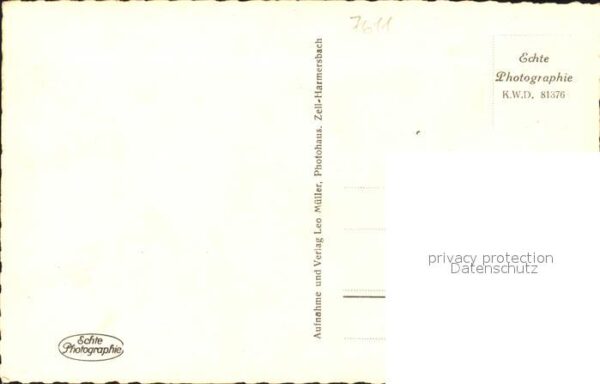 Oberharmersbach Gasthaus Pension Baeren – Bild 2