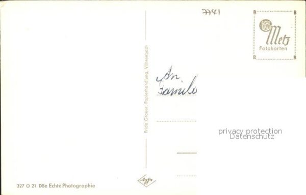 Voehrenbach – Bild 2