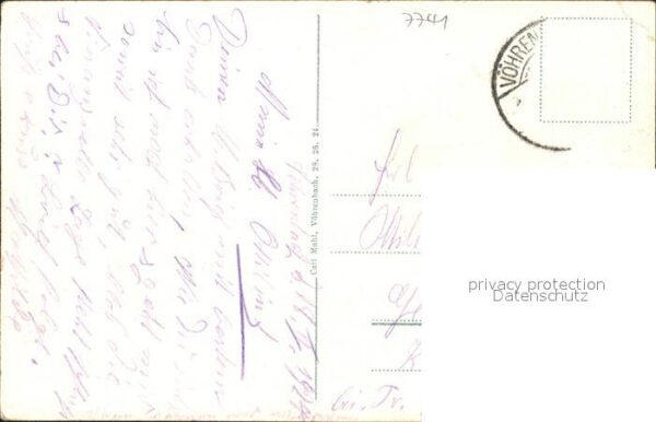 Voehrenbach – Bild 2
