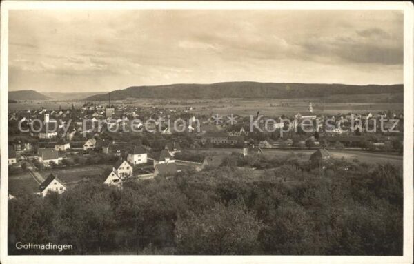 Gottmadingen