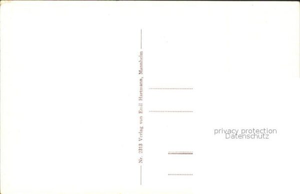 Singen Hohentwiel Kuenstlerkarte – Bild 2