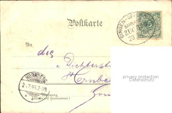 Hohentwiel – Bild 2