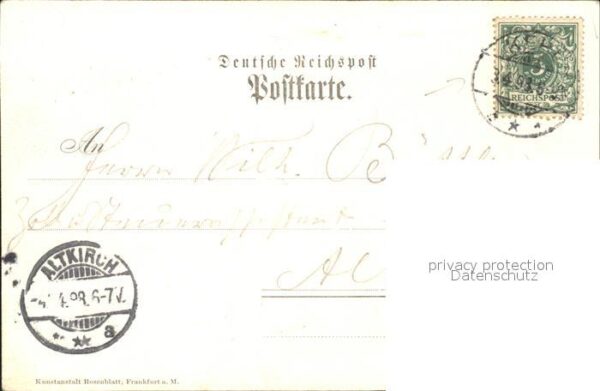 Kehl Rhein Total – Bild 2