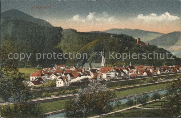 Hausach