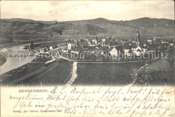 Gengenbach