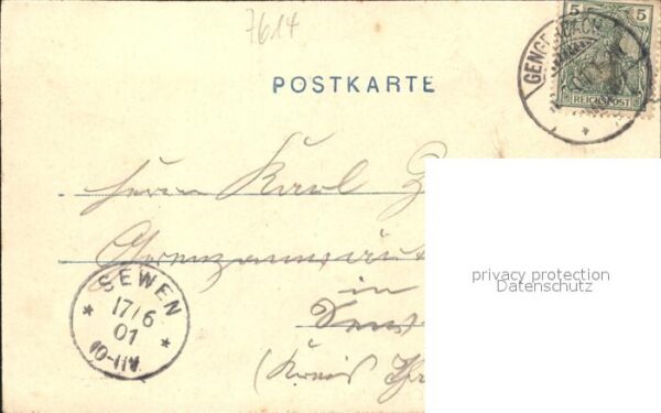 Gengenbach – Bild 2