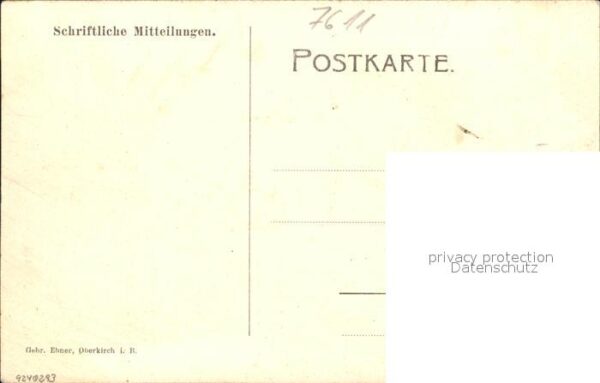 Oberharmersbach – Bild 2