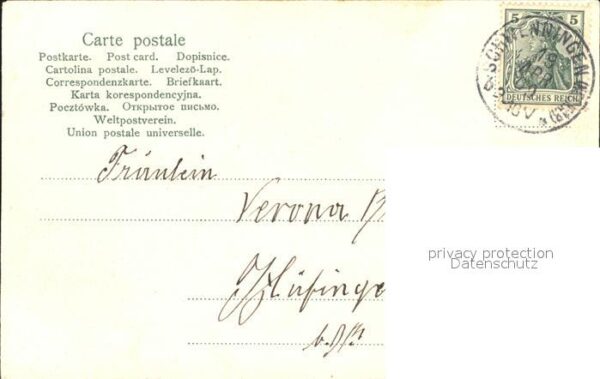 Bad Duerrheim Kaiserallee – Bild 2