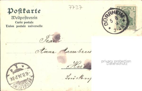 Bad Duerrheim – Bild 2