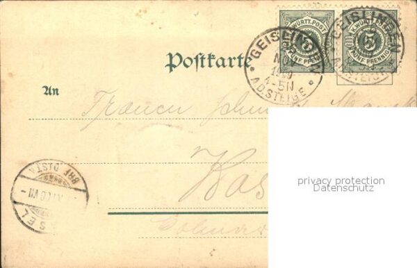 Geislingen Steige – Bild 2