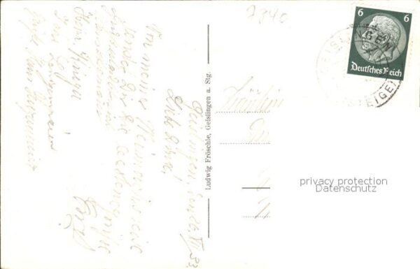 Geislingen Steige – Bild 2