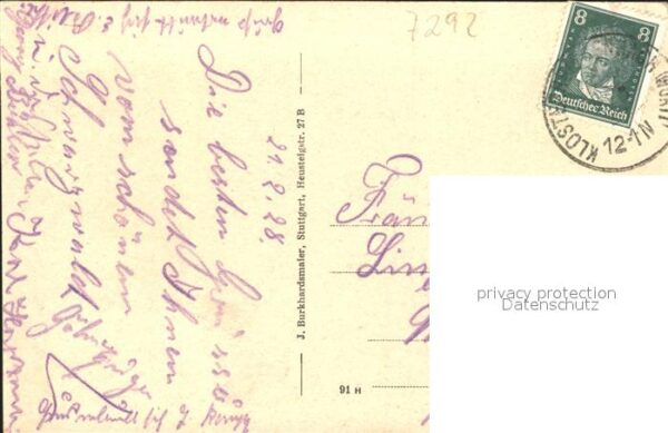 Klosterreichenbach – Bild 2