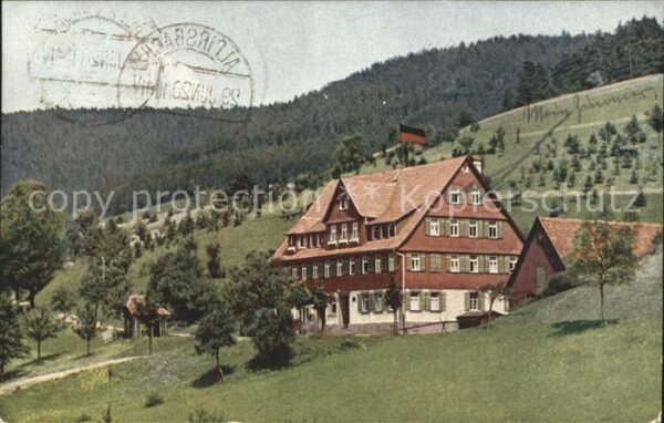 Alpirsbach
