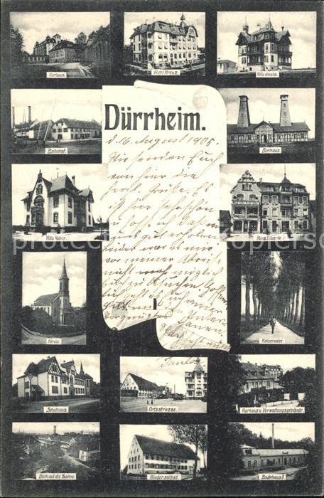Bad Duerrheim