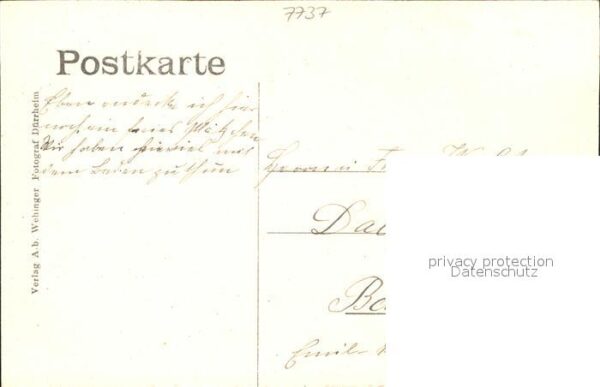 Bad Duerrheim – Bild 2