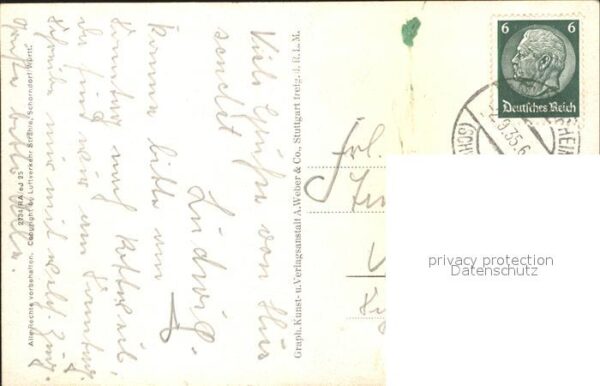 Bad Duerrheim Fliegeraufnahme – Bild 2
