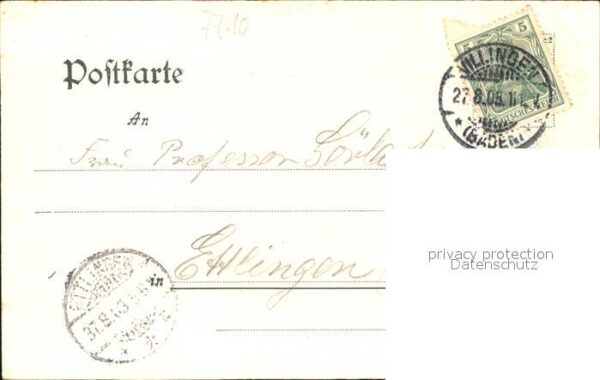 Villingen-Schwenningen Waldhotel – Bild 2