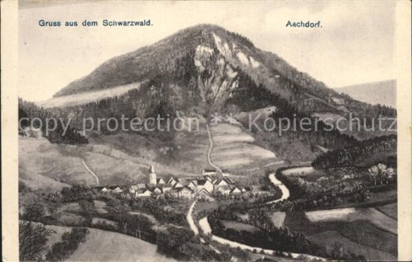 Achdorf Blumberg