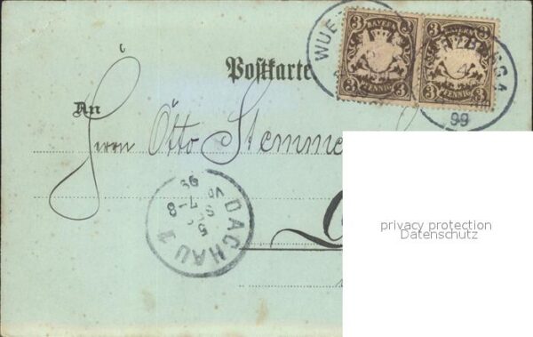 Wuerzburg – Bild 2