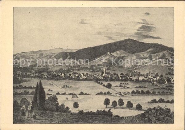 Oberkirch Baden