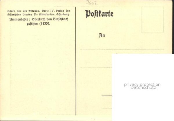 Oberkirch Baden – Bild 2