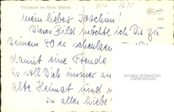 Ottenheim Schwanau – Bild 2