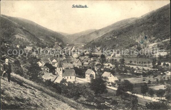 Schiltach