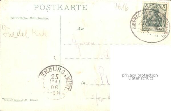 Biberach Riss – Bild 2
