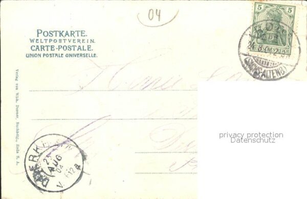 Roda SA Kurhaus – Bild 2