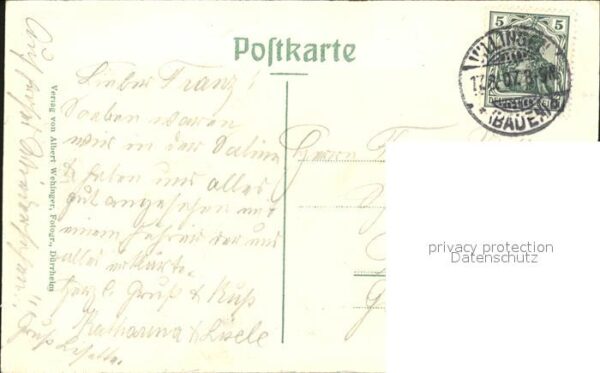 Bad Duerrheim Borhaus Villa Huber Kindersolbad – Bild 2