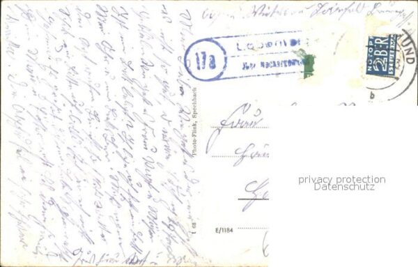 Lobenfeld Gasthaus zur Linde Klosterhof – Bild 2