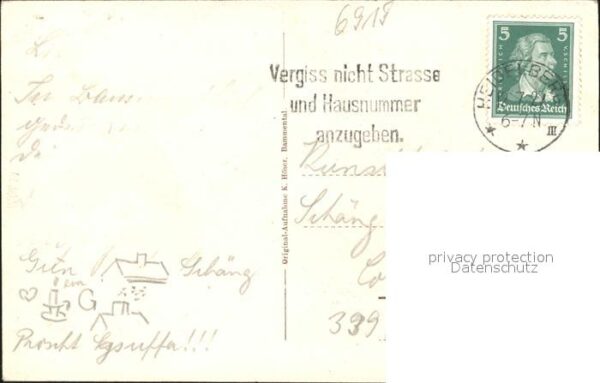 Bammental – Bild 2