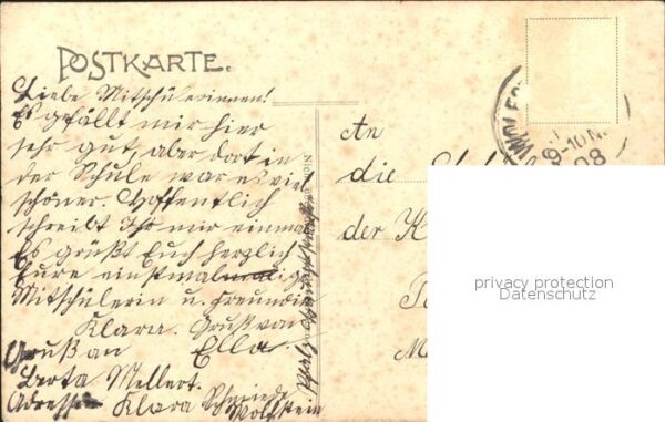 Wolfstein Pfalz – Bild 2