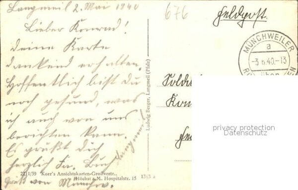 Langmeil – Bild 2