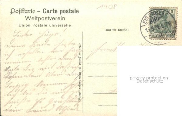 Eisenberg Thueringen Geyers Garten – Bild 2
