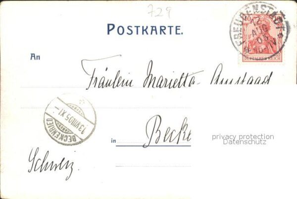 Freudenstadt Hotel Christofs-Au Carl Luz – Bild 2