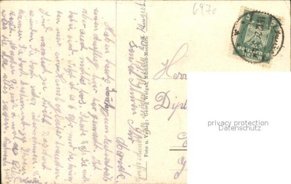 Beckstein – Bild 2