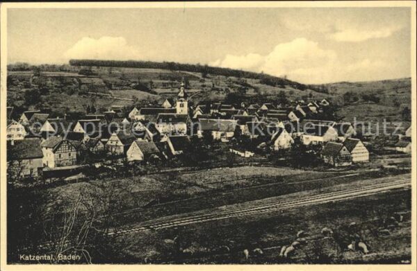 Katzental