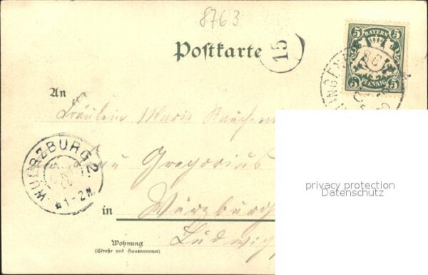 Klingenberg Main – Bild 2