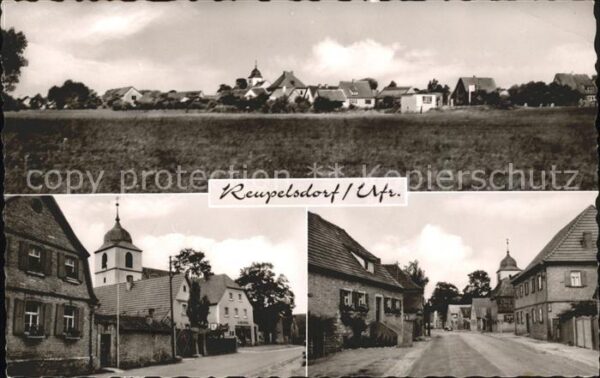 Reupelsdorf