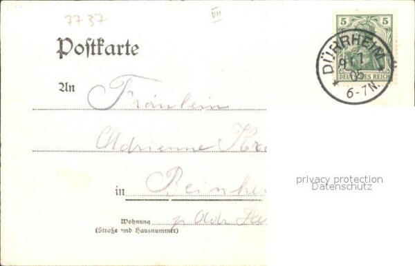 Bad Duerrheim – Bild 2