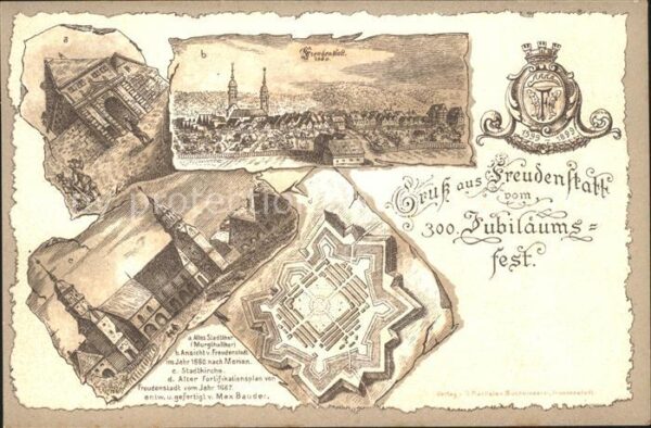 Freudenstadt